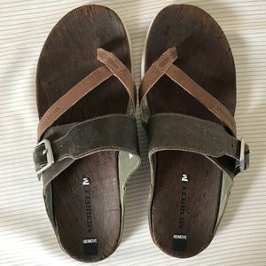 Merrell Sandals
